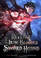 Revenge of the Iron-Blooded Sword Hound Revenge of the Iron-Blooded Sword Hound