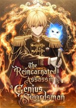 The Reincarnated Assassin is a Genius Swordsman Chapter 915 The Reincarnated Assassin is a Genius Swordsman Chapter 915